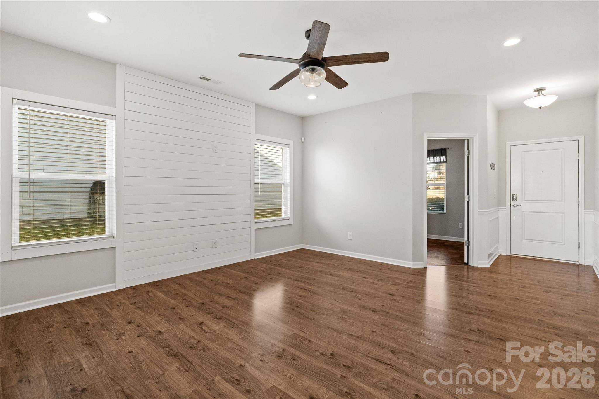 Edgewater - Residential