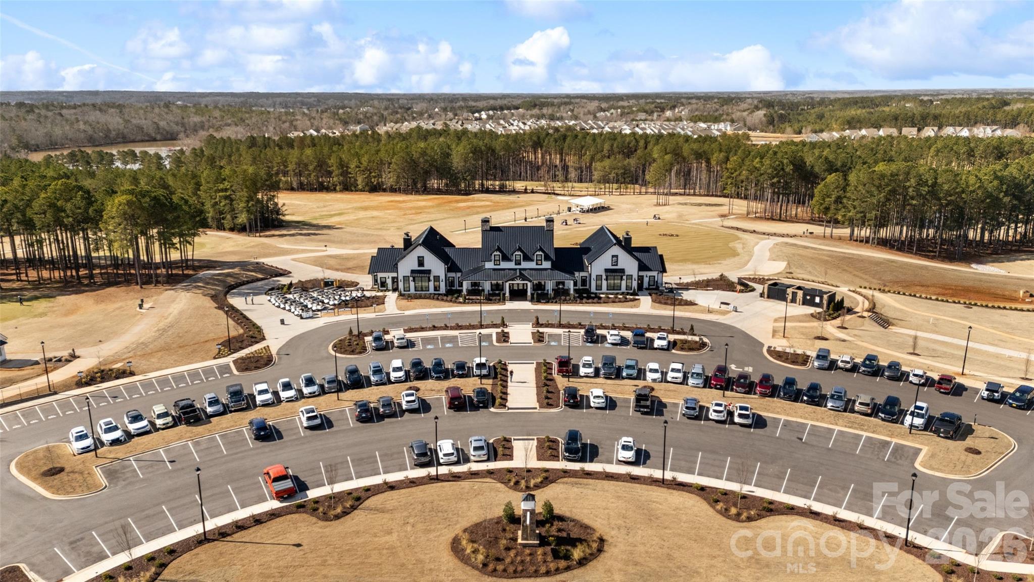 Edgewater - Residential