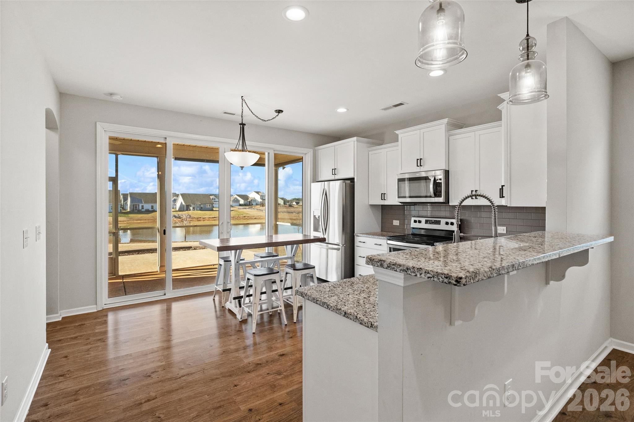 Edgewater - Residential