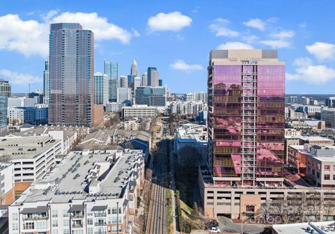 315 Arlington Avenue 1601 Charlotte NC 28203