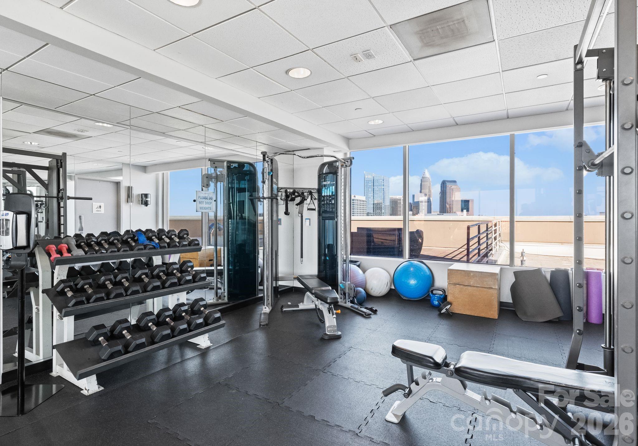 South End - Residential