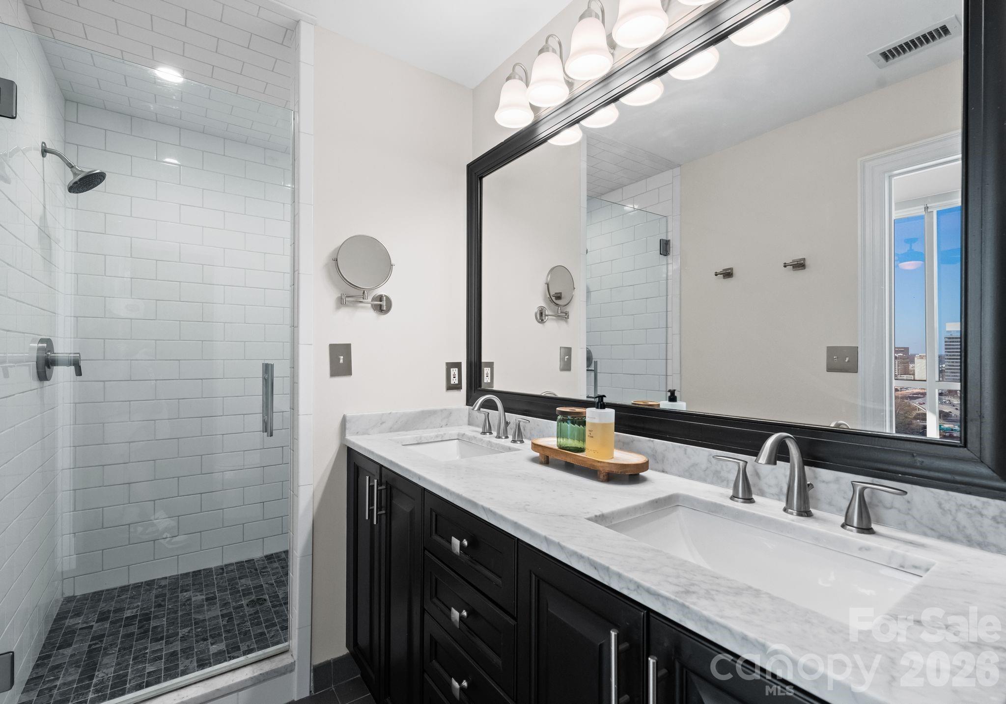 South End - Residential