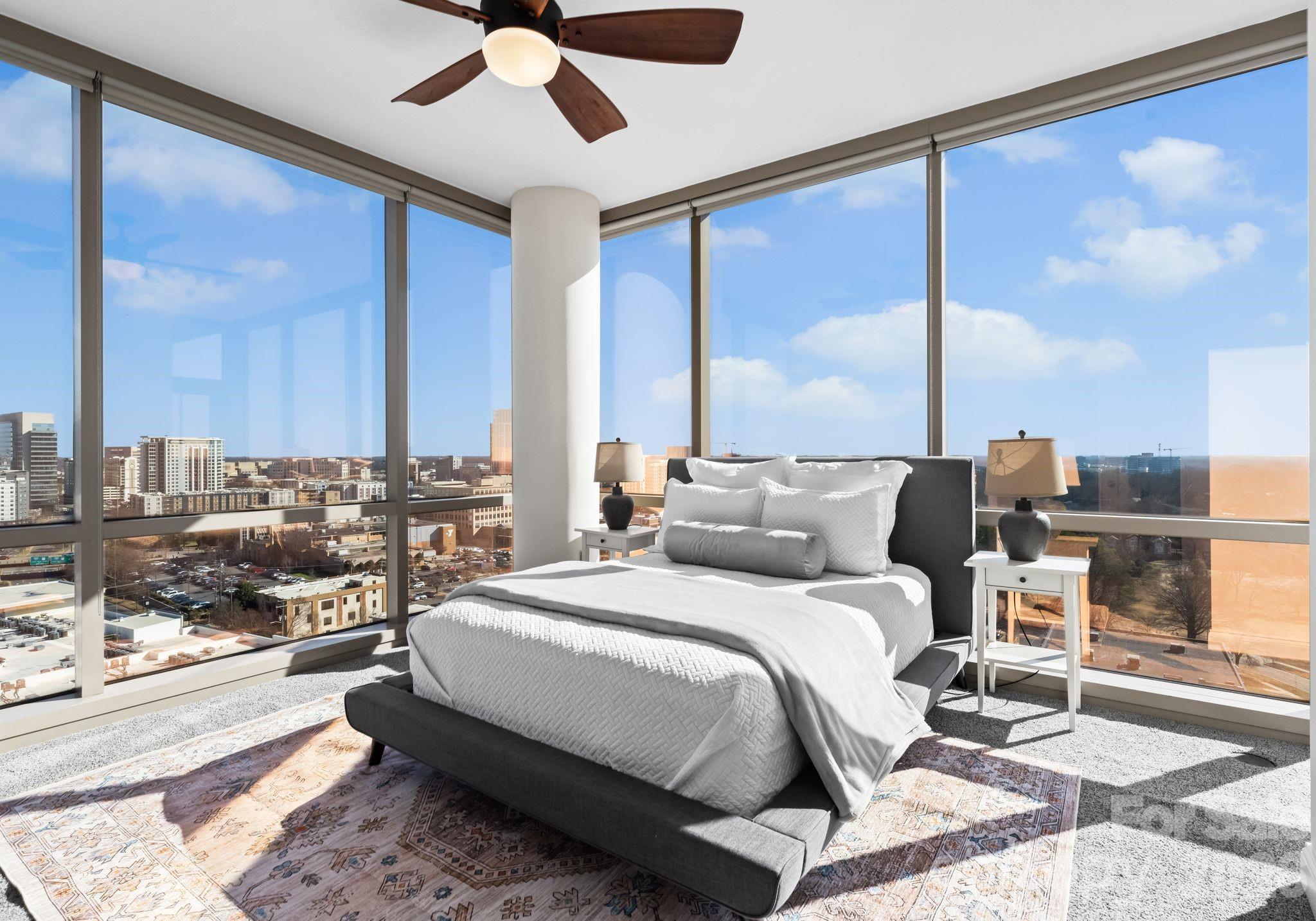 South End - Residential