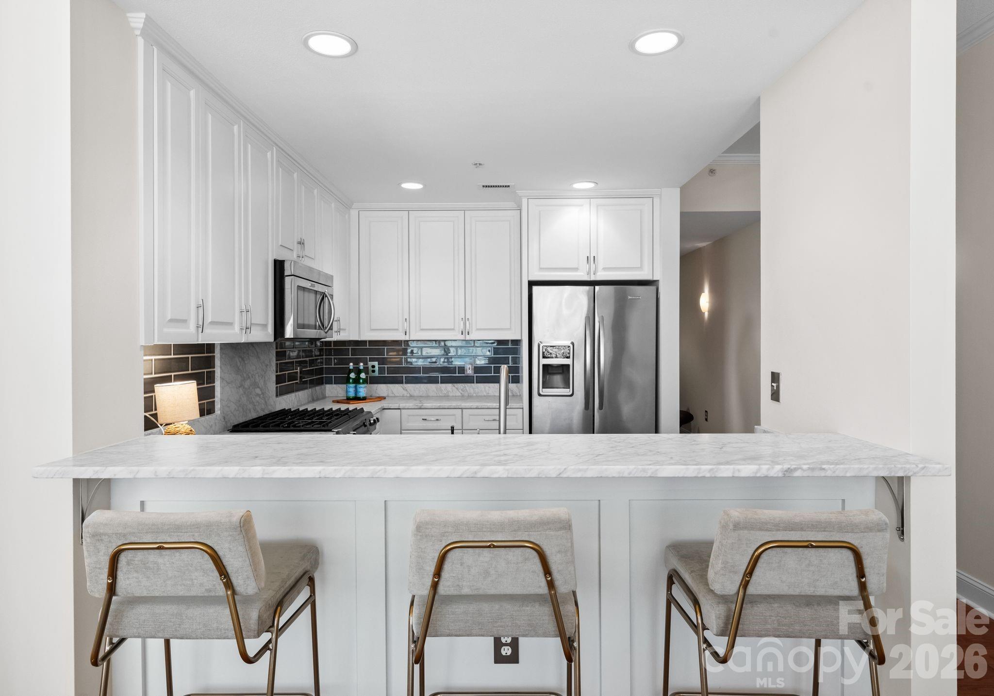 South End - Residential