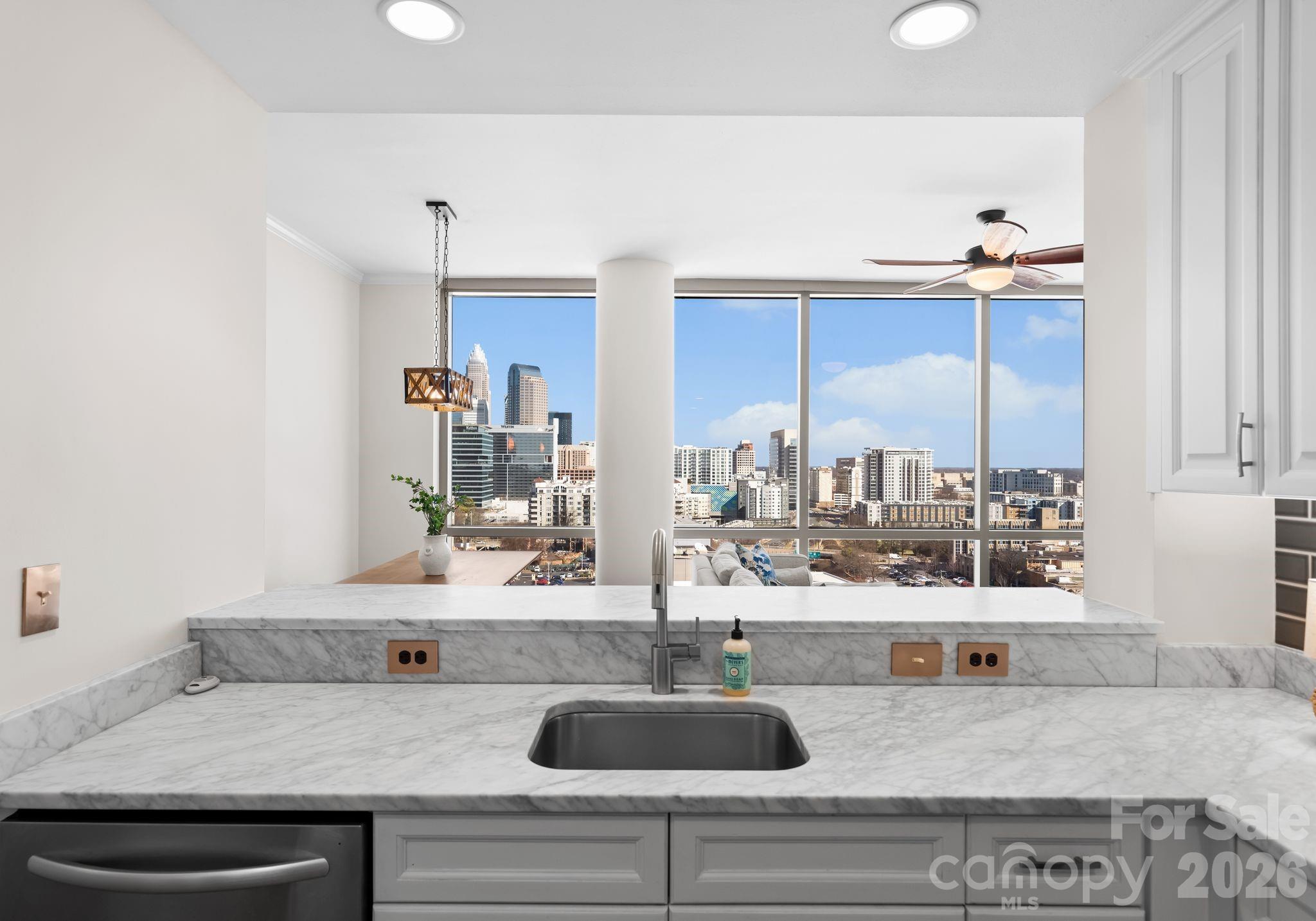 South End - Residential