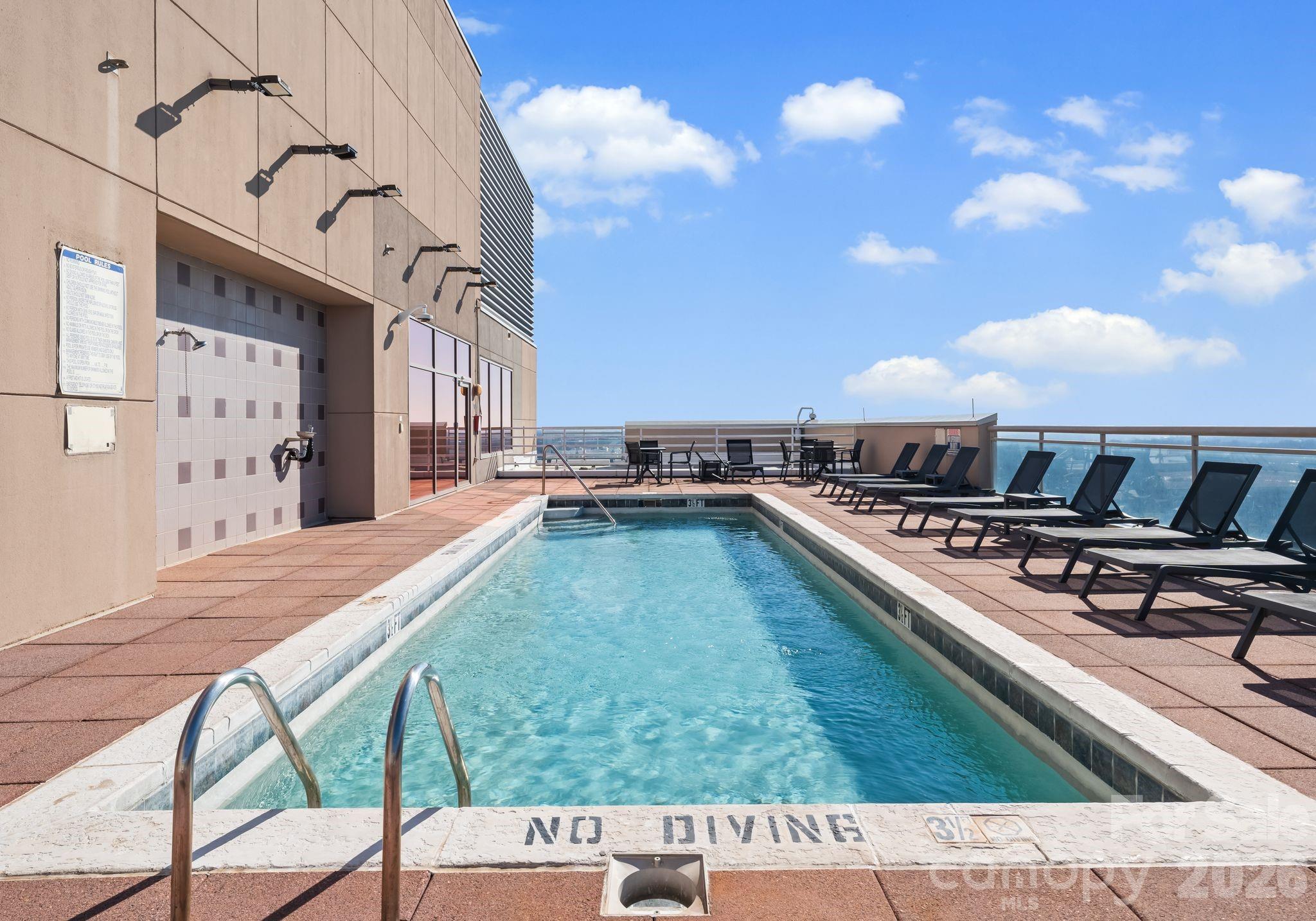 South End - Residential