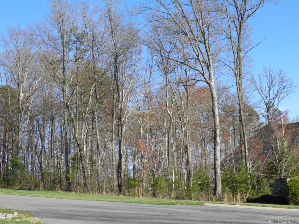 Norman Pointe - Land