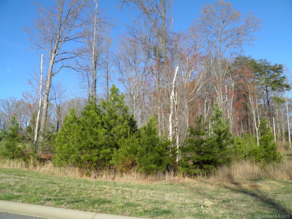 Norman Pointe - Land