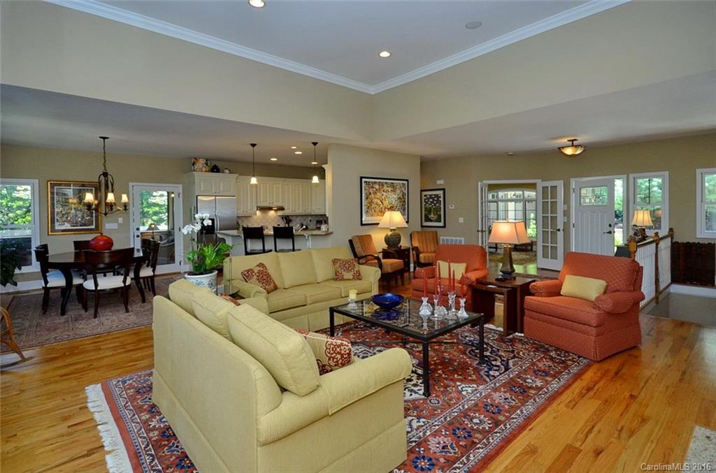 Kenmure - Residential