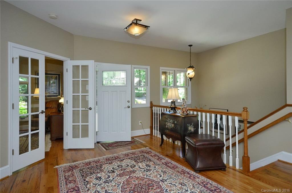 Kenmure - Residential