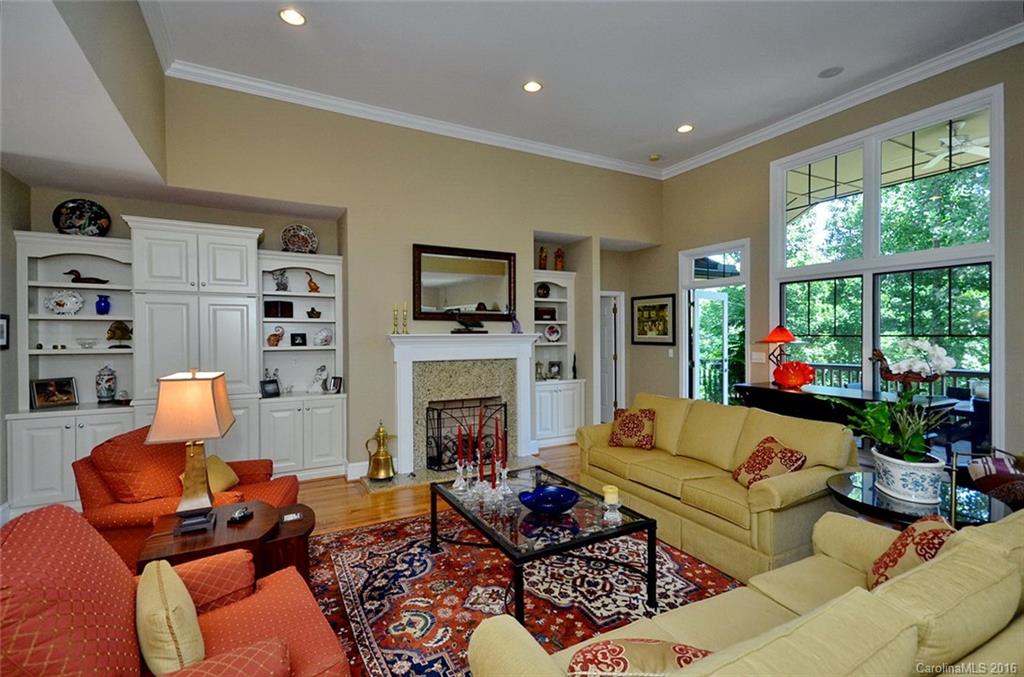 Kenmure - Residential