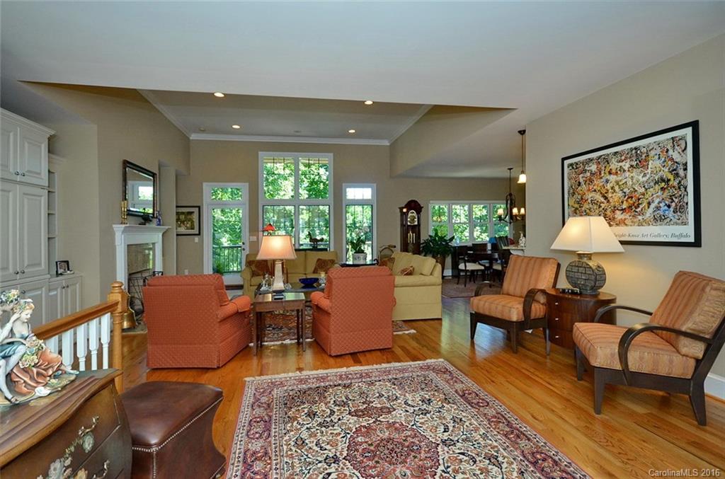 Kenmure - Residential