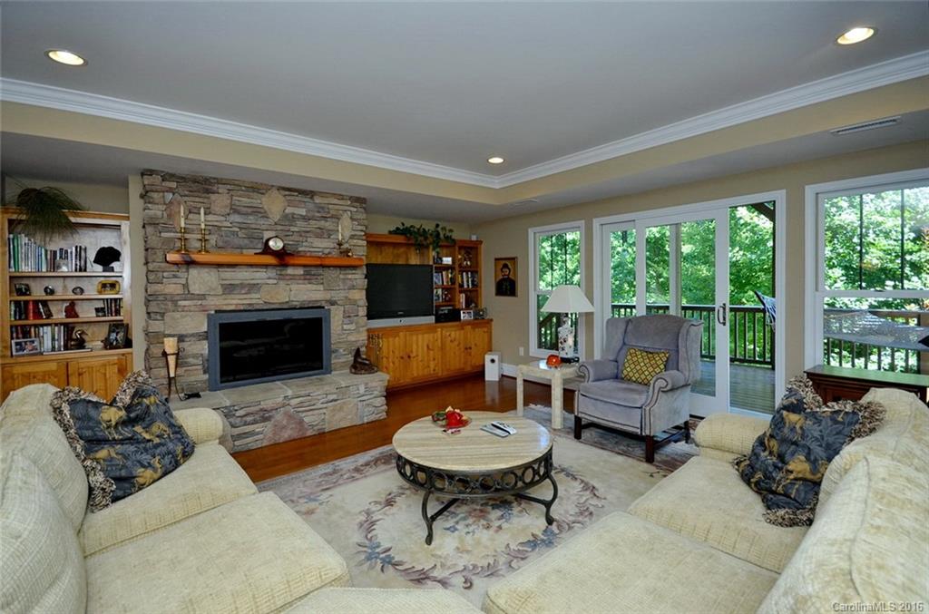 Kenmure - Residential