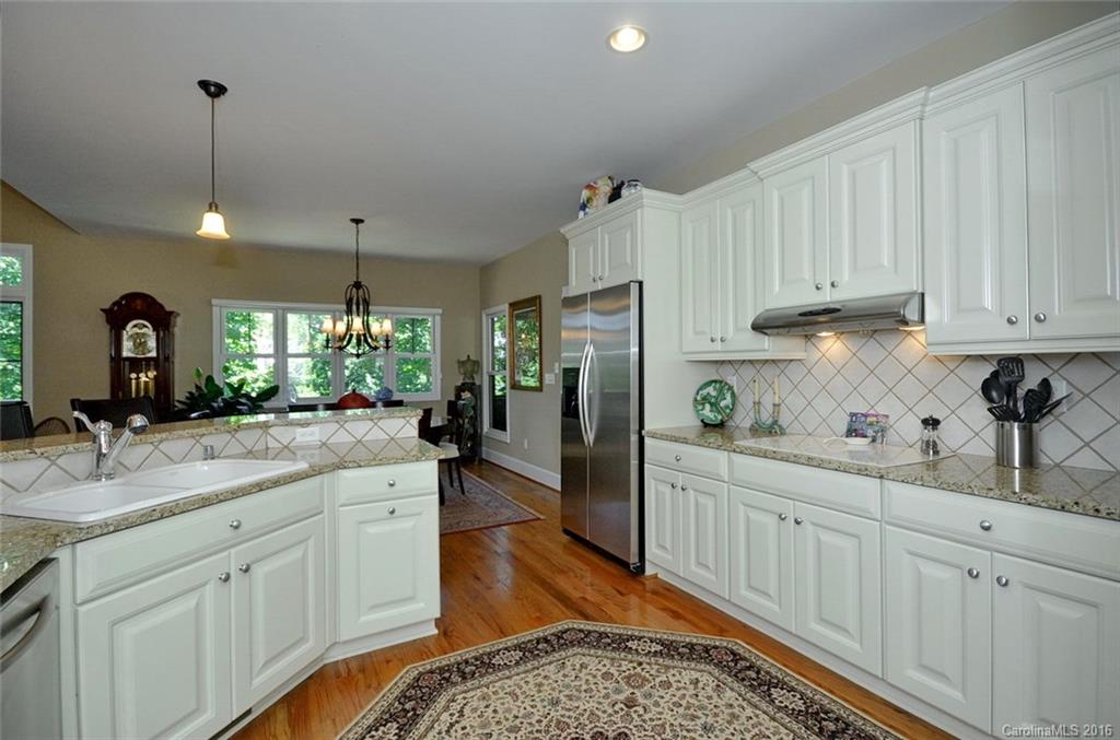 Kenmure - Residential