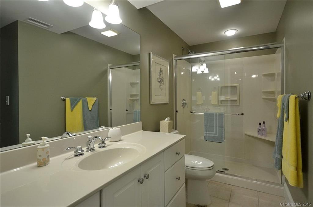 Kenmure - Residential