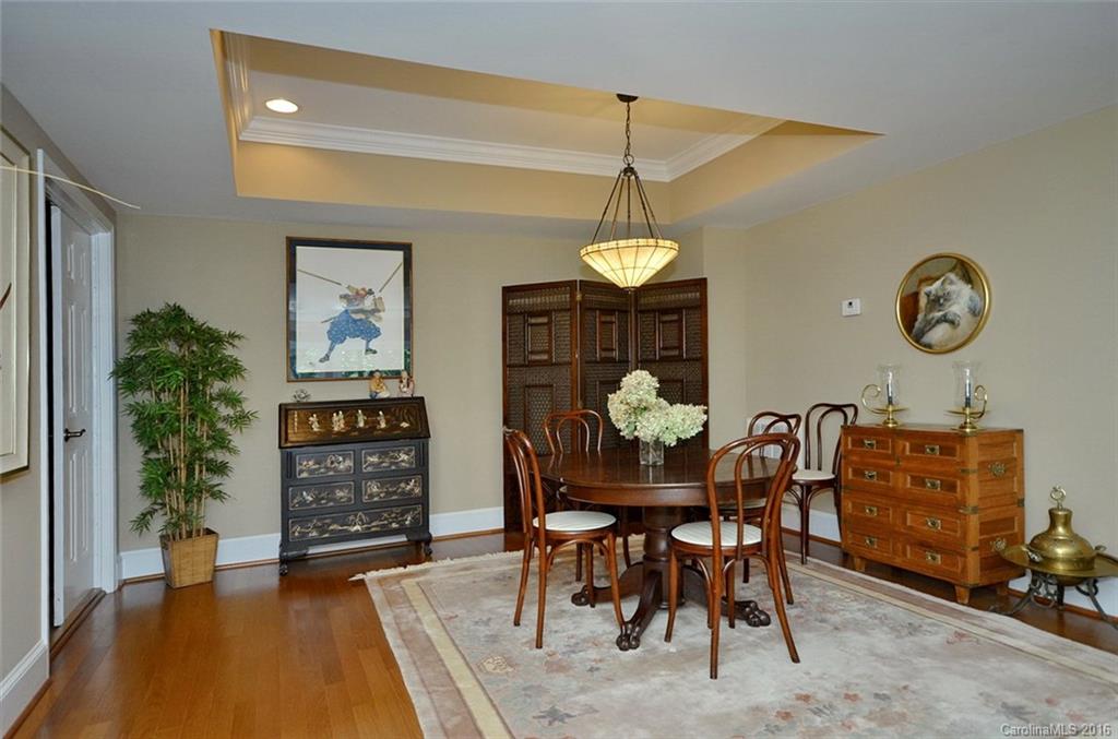 Kenmure - Residential