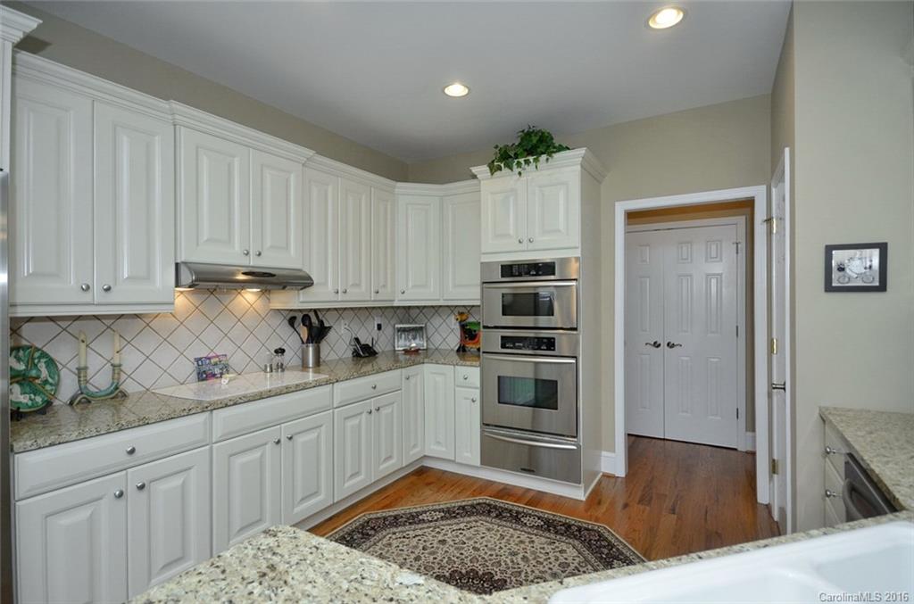 Kenmure - Residential