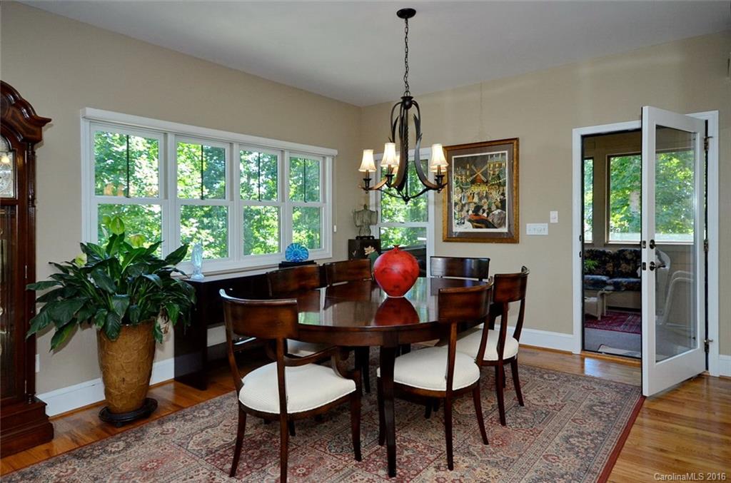 Kenmure - Residential