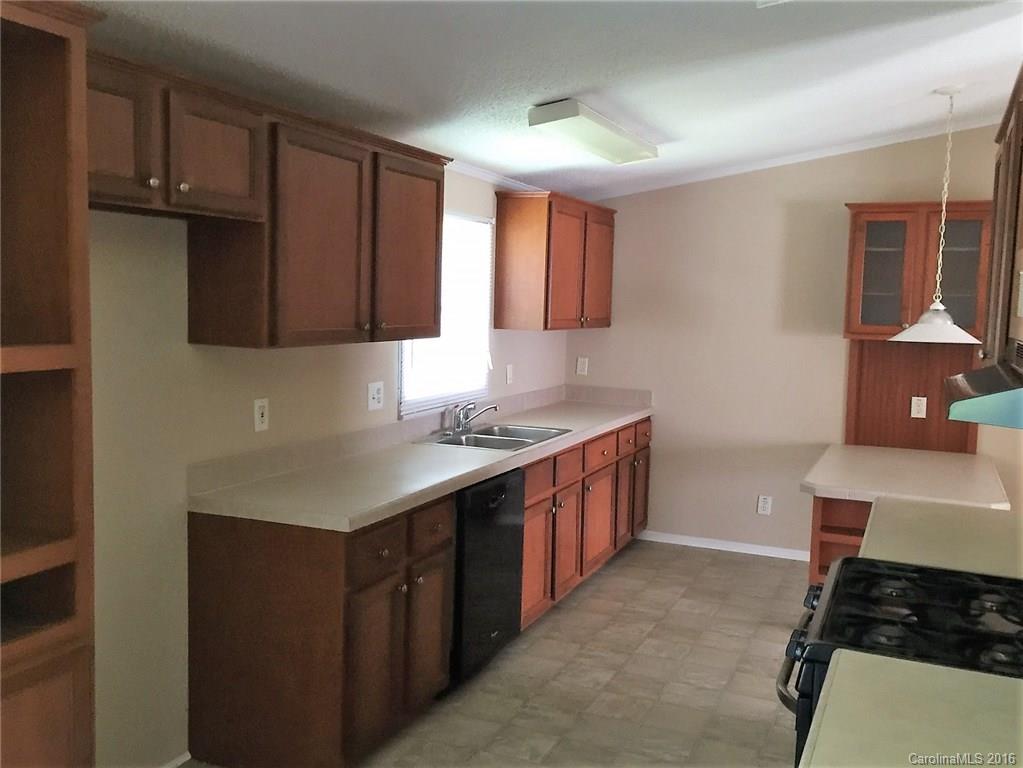 Whispering Hills - Residential