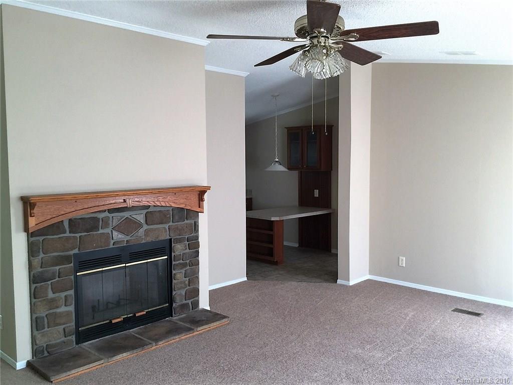 Whispering Hills - Residential