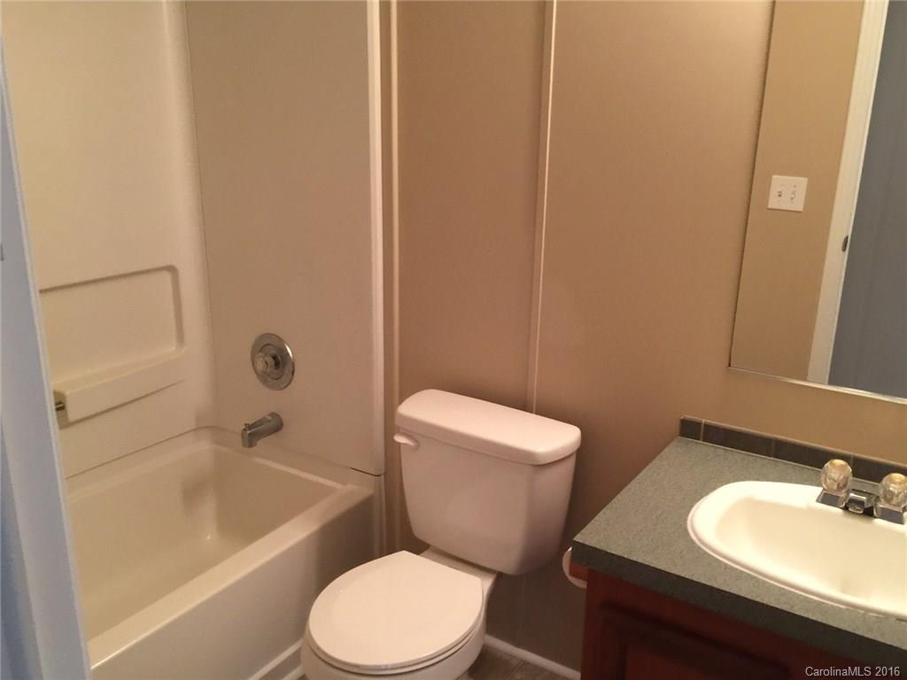 Whispering Hills - Residential