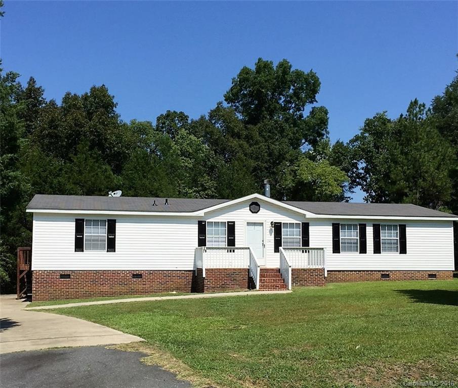 Whispering Hills - Residential