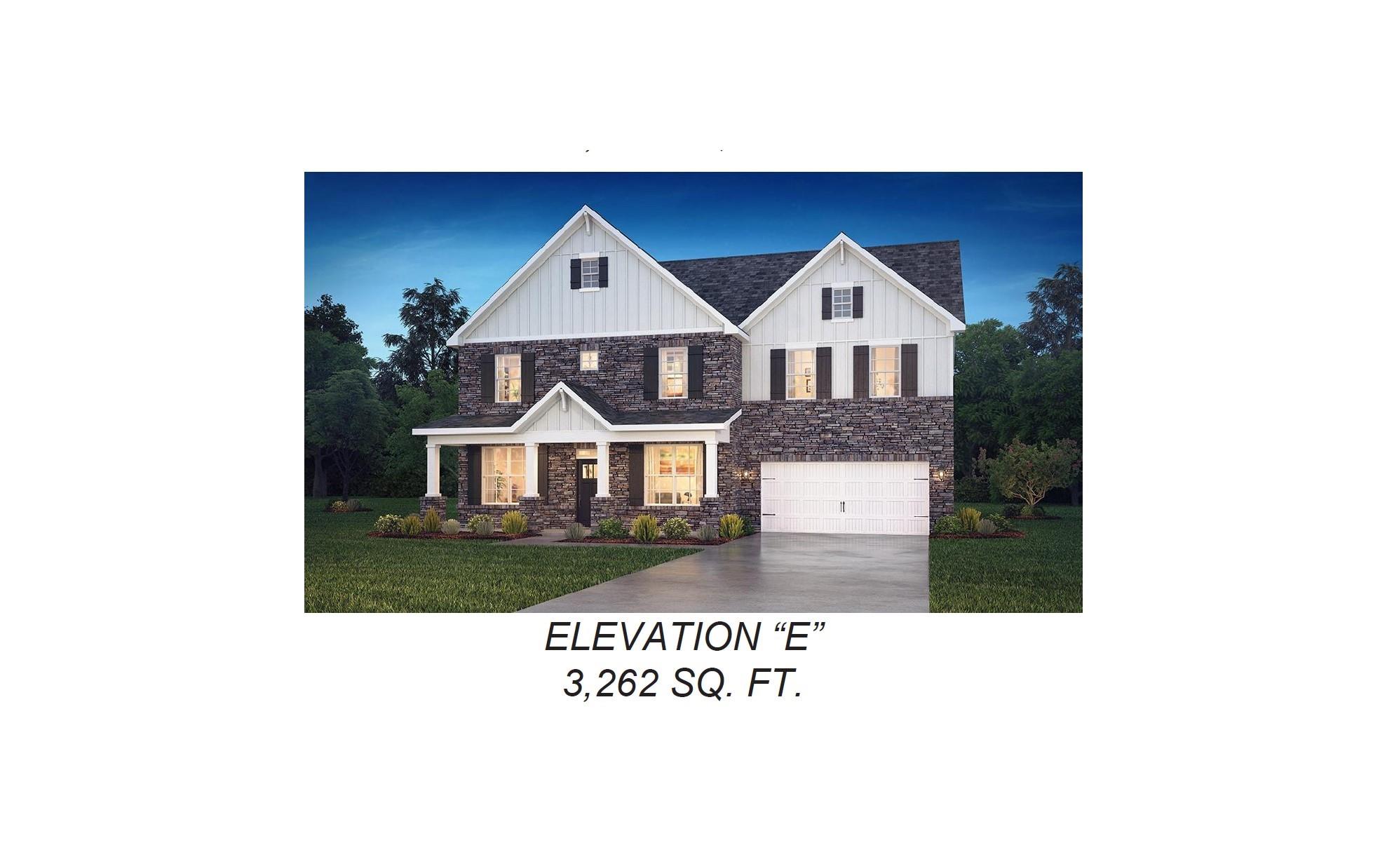 Westport - Residential