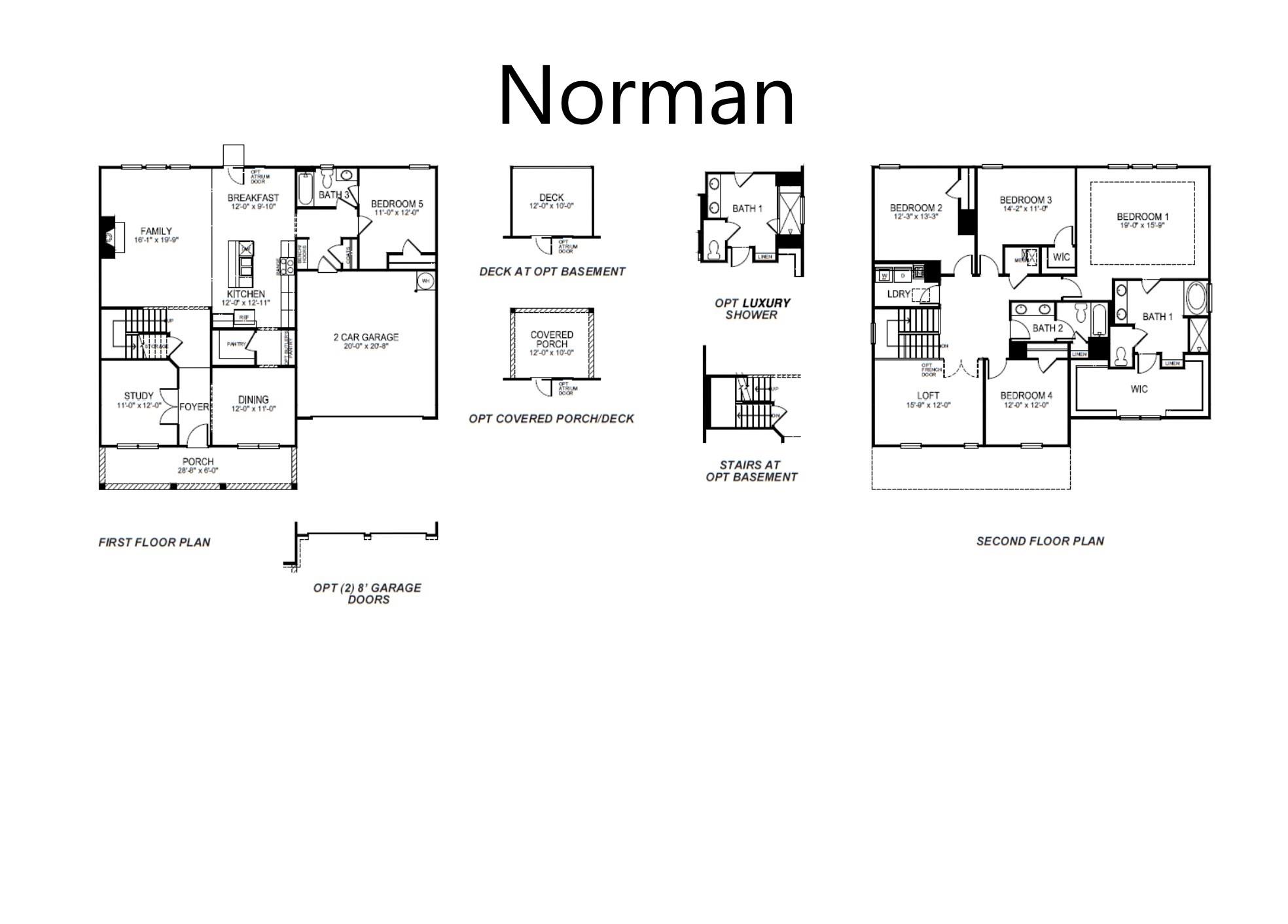 Westport - Residential