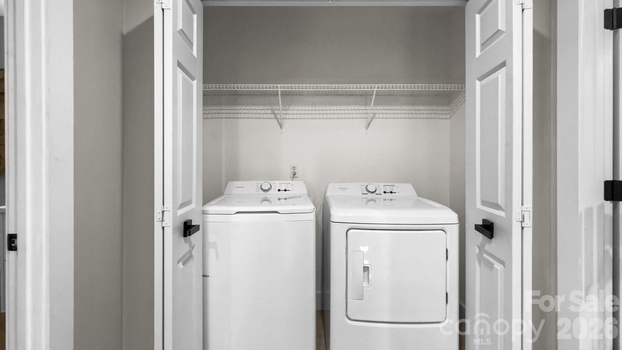 Biddleville - Residential