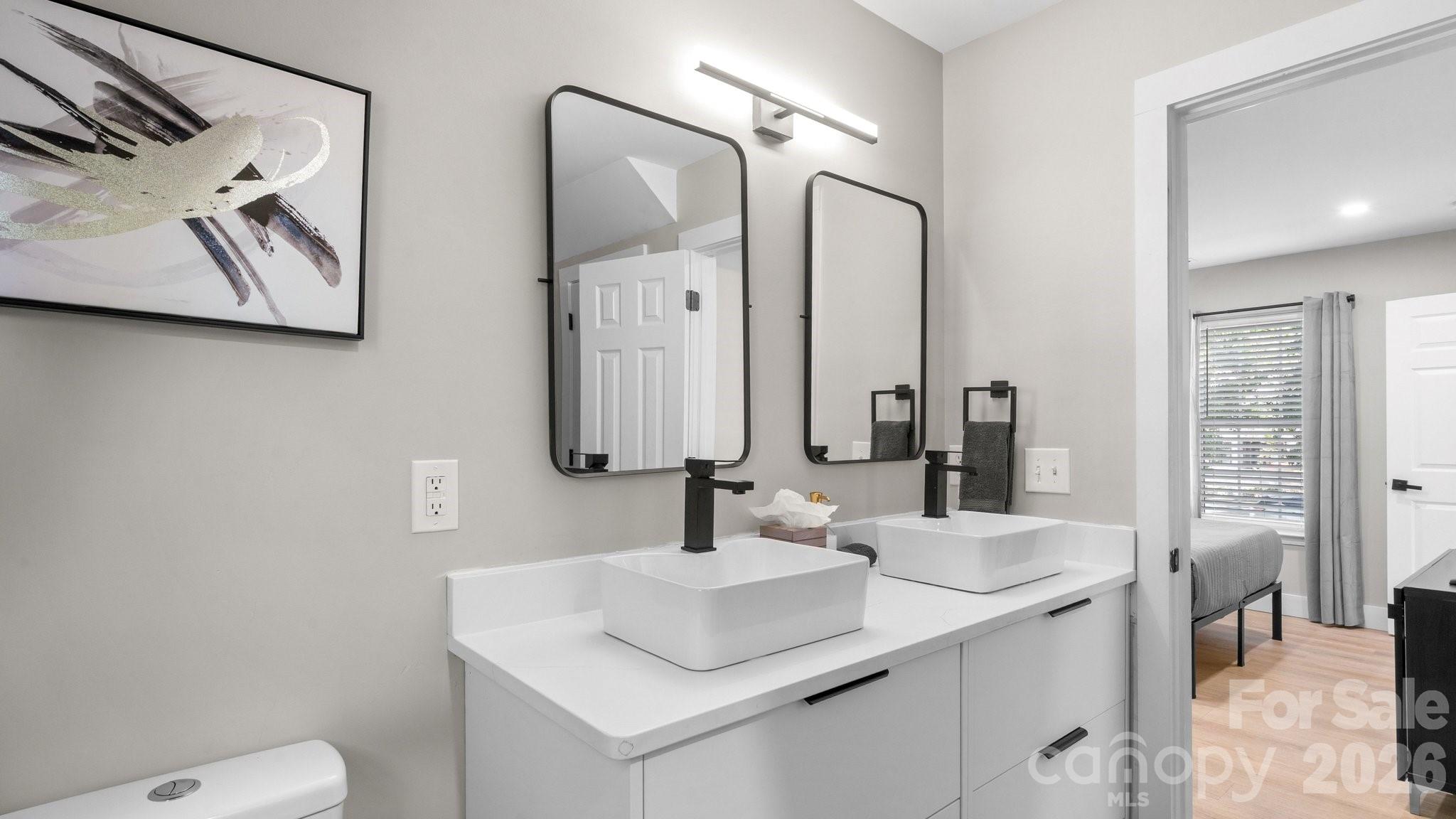 Biddleville - Residential