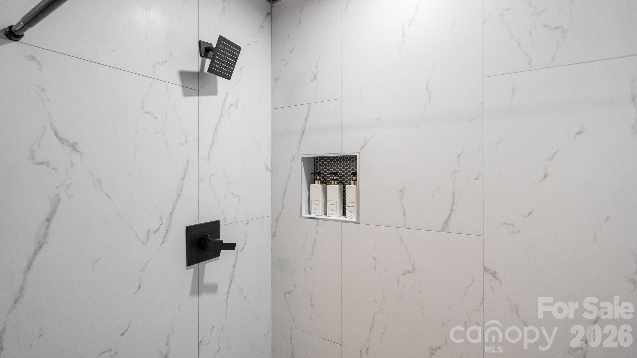 Biddleville - Residential