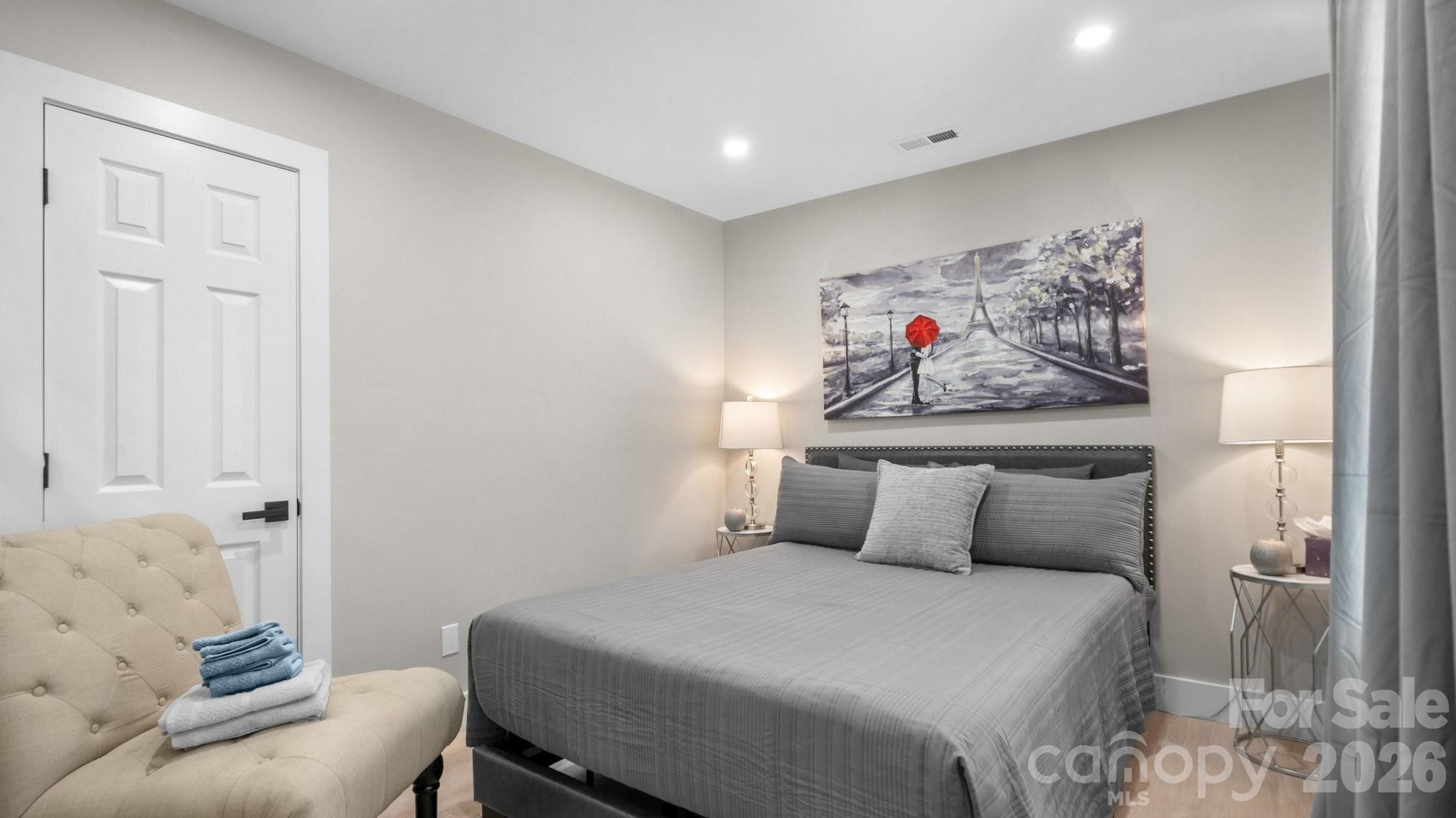 Biddleville - Residential