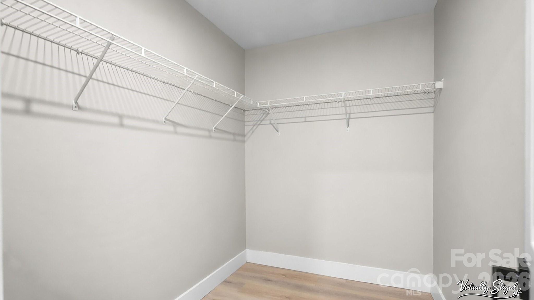 Biddleville - Residential