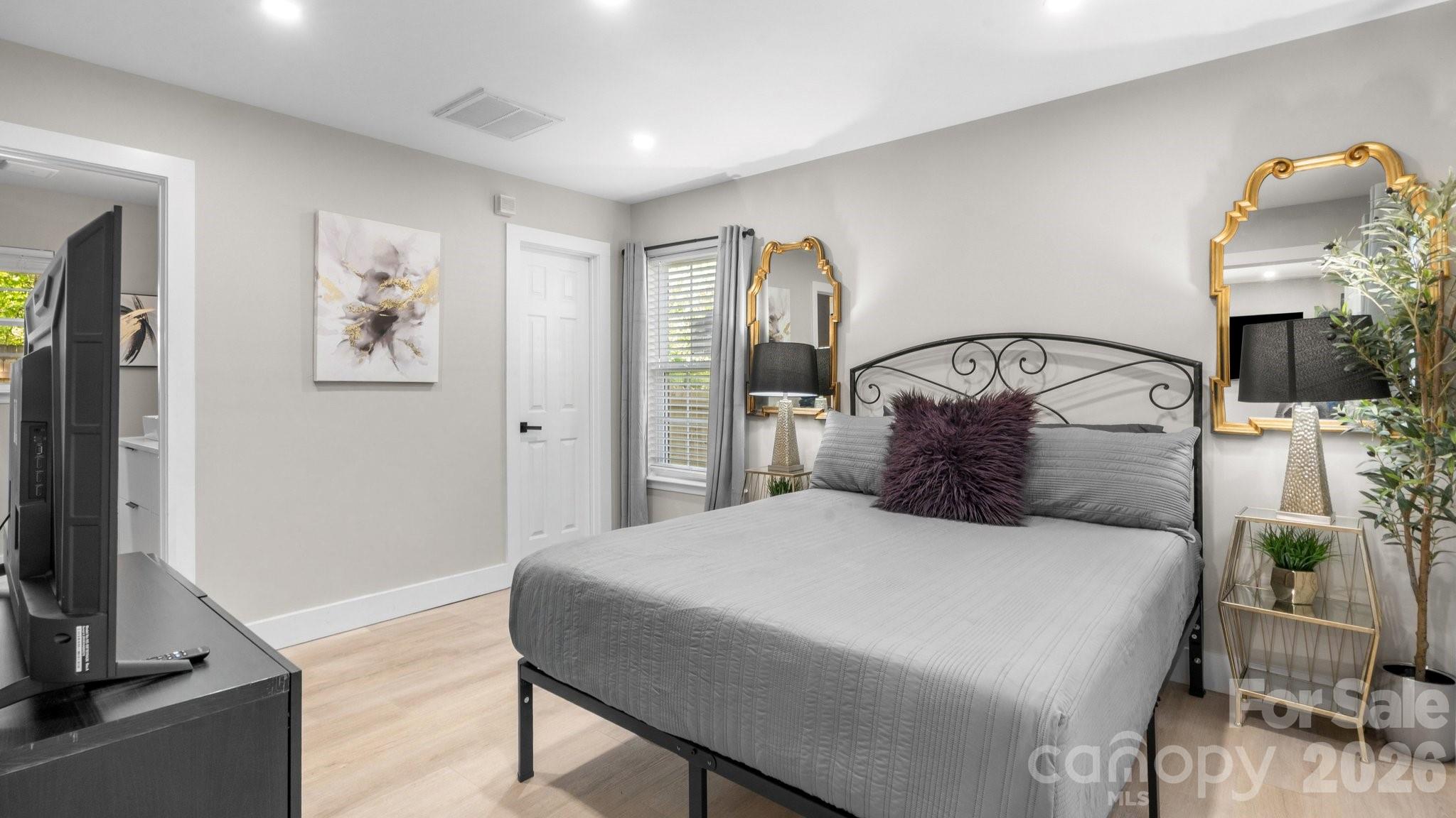 Biddleville - Residential