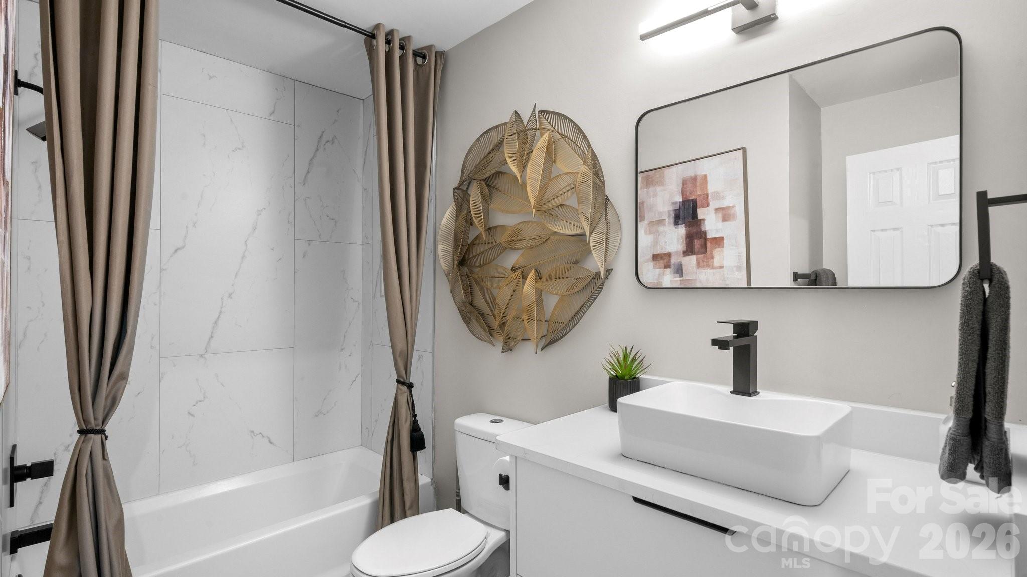 Biddleville - Residential