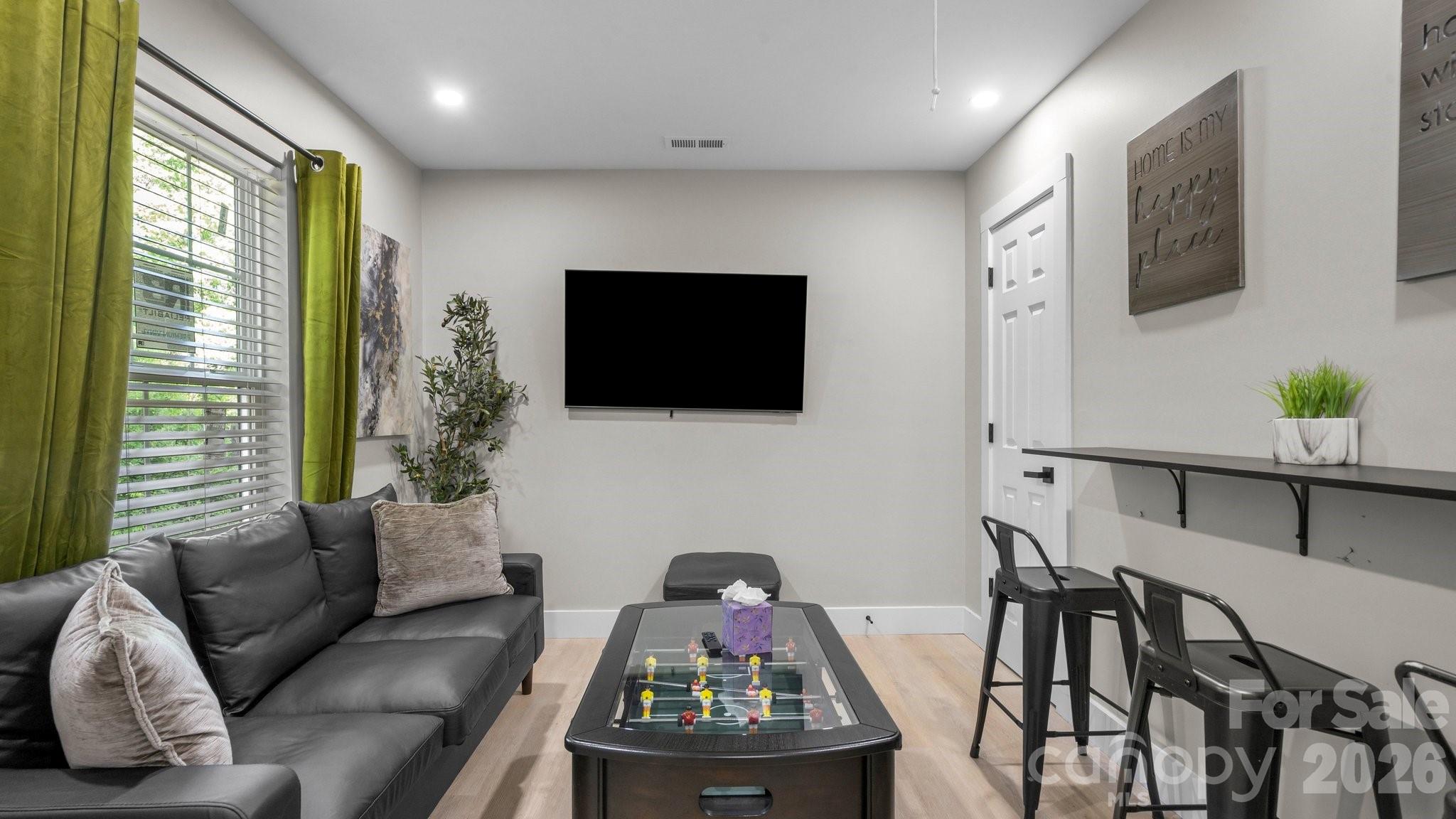 Biddleville - Residential