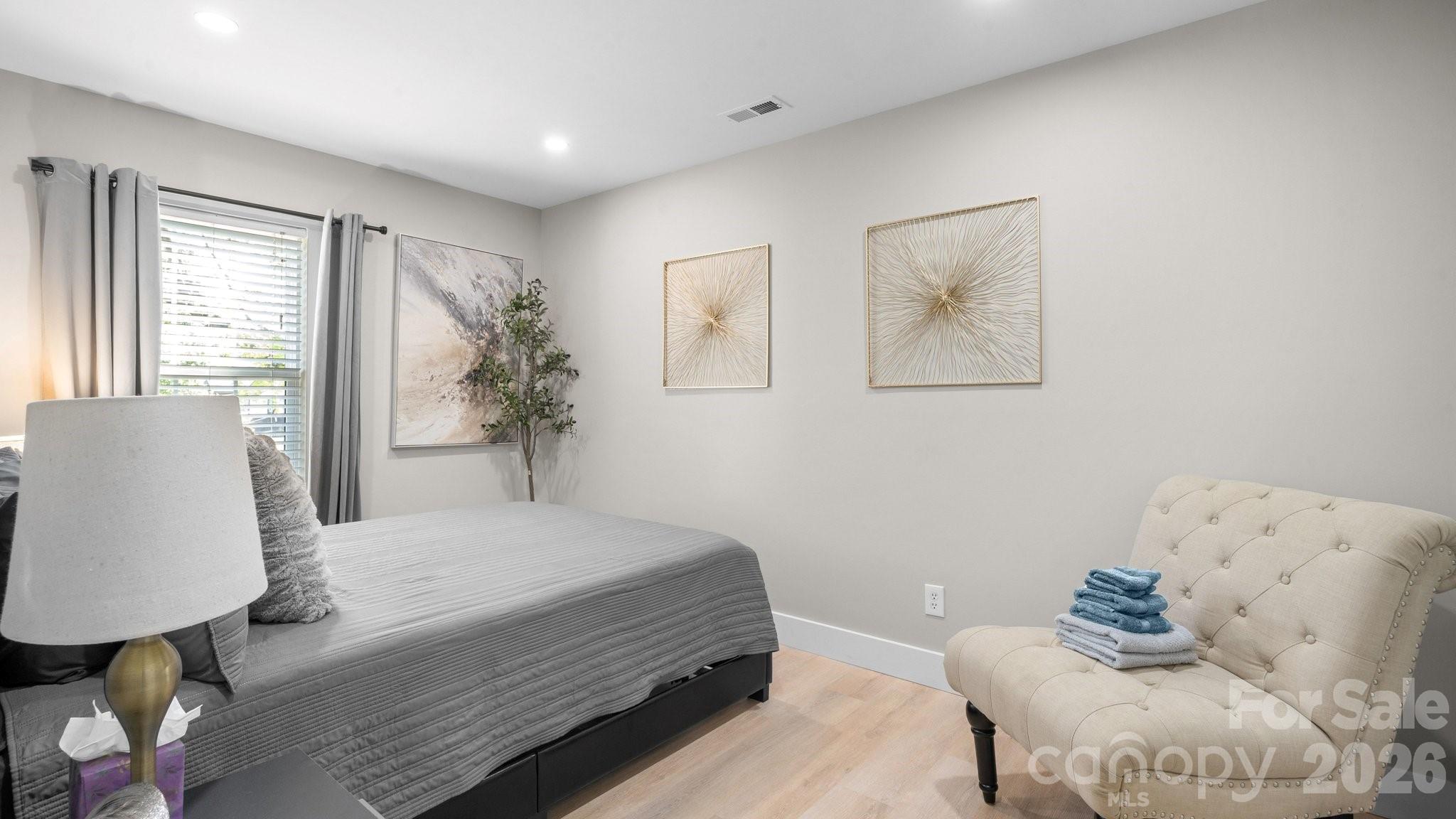 Biddleville - Residential