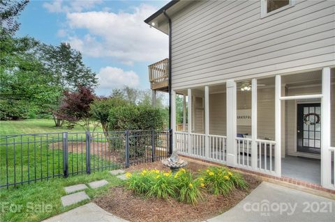 A home in Indian Land