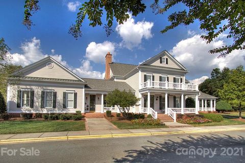 A home in Indian Land