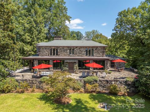 222 Stonehedge Lane Tryon NC 28782