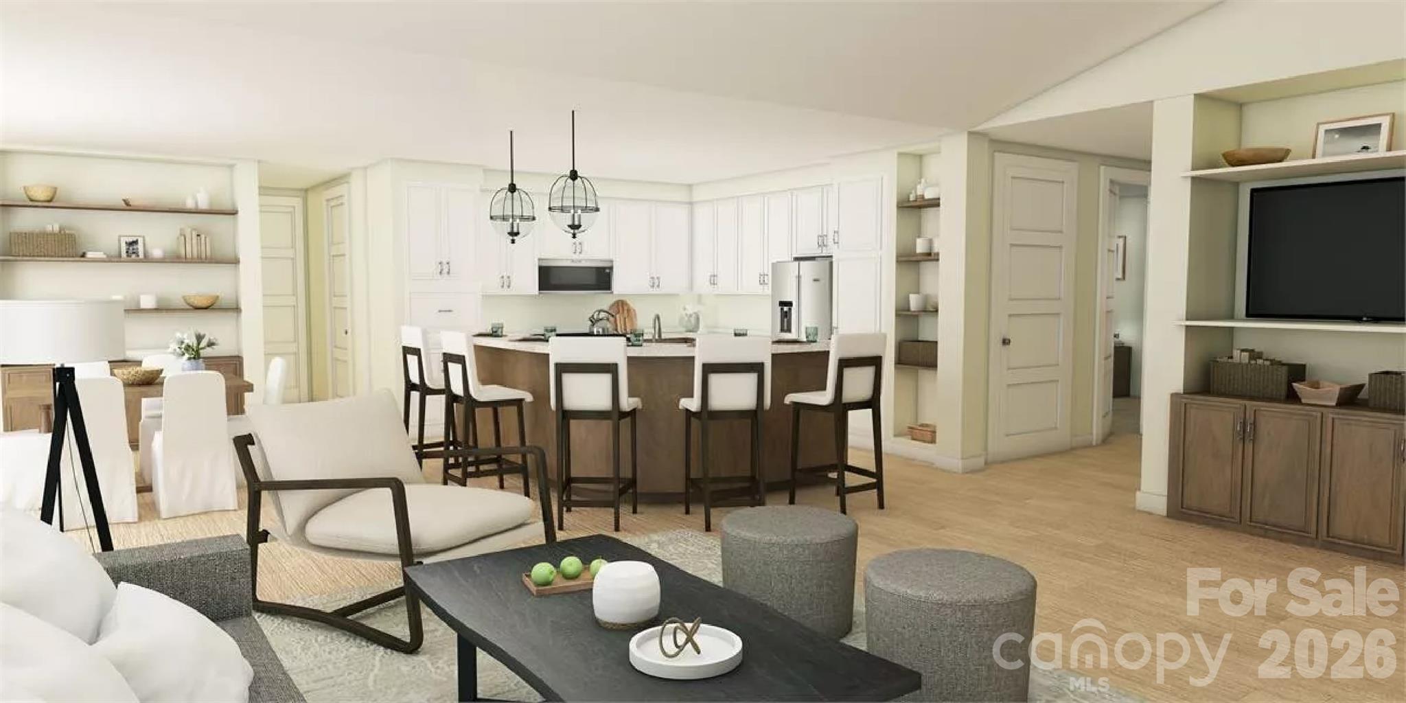 6914 Little Mountain Road