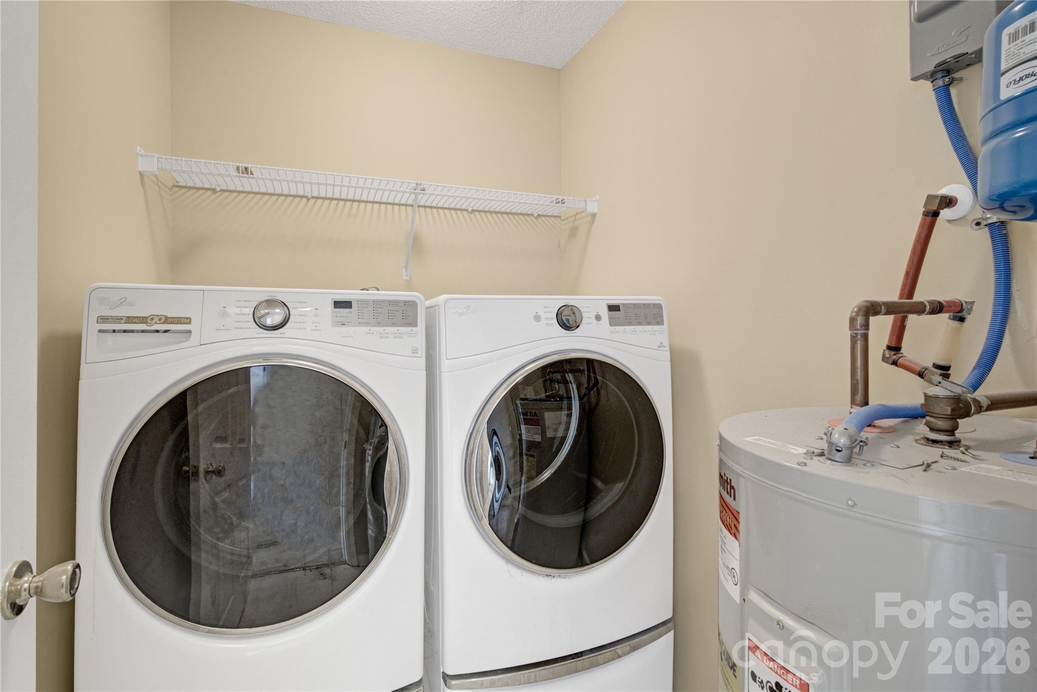 Tyler Woods - Residential