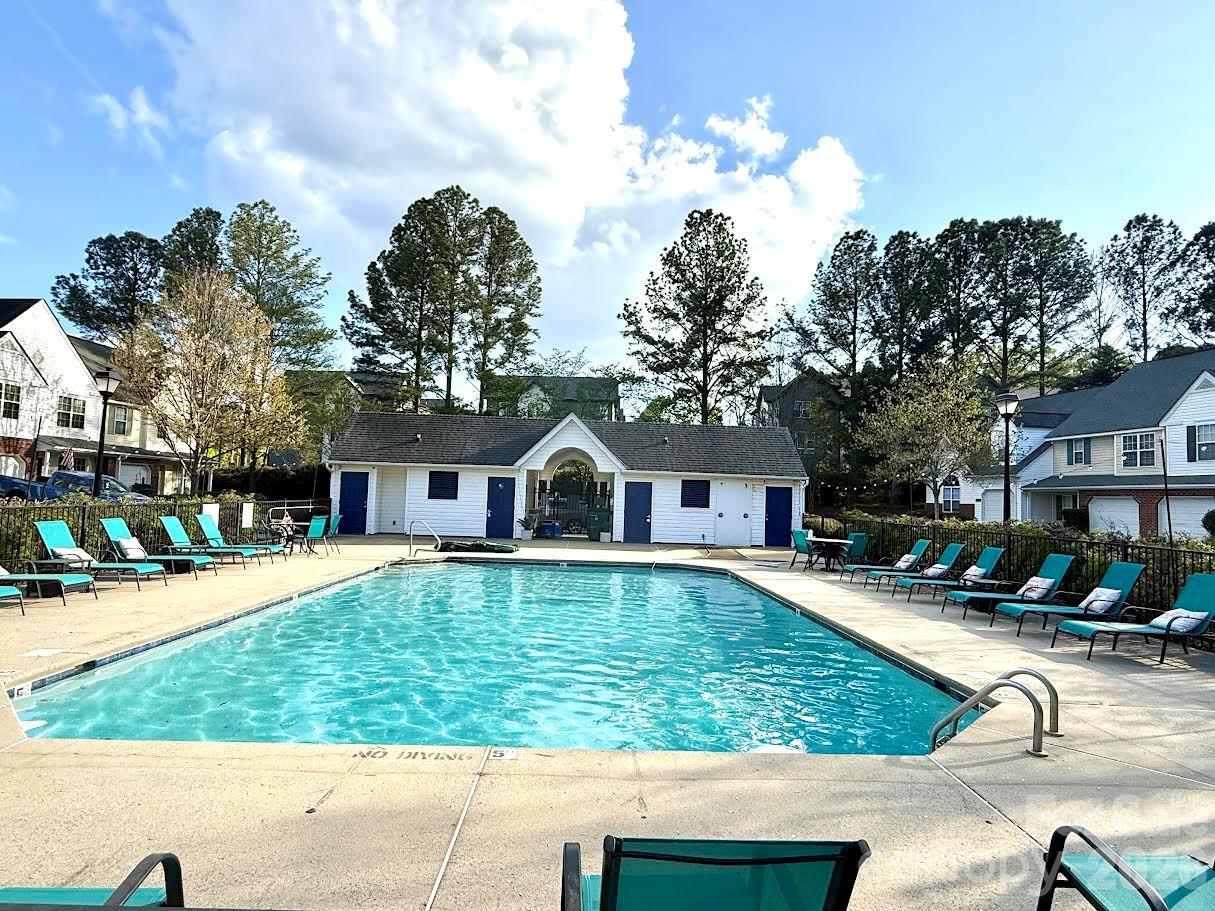 Tyler Woods - Residential