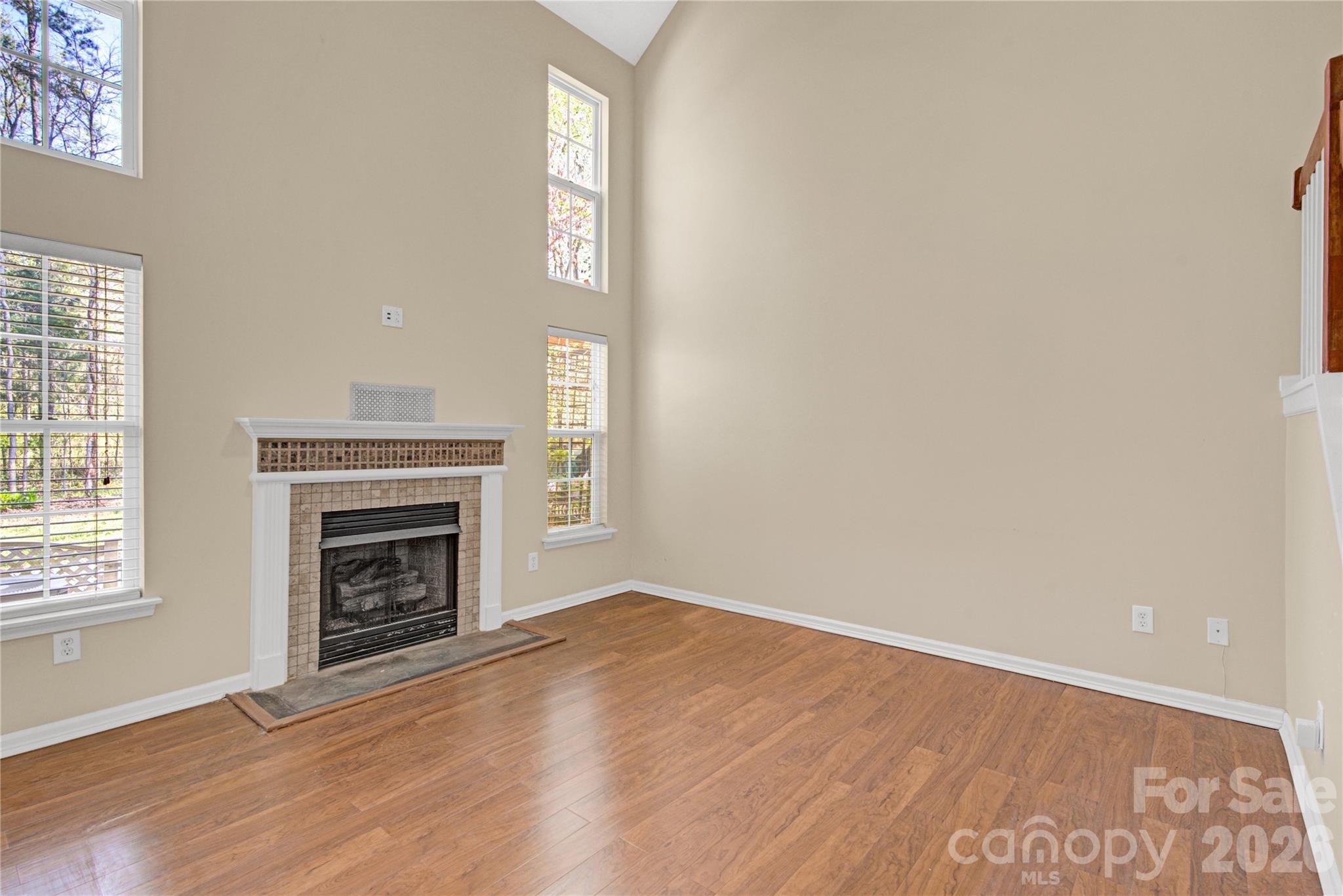 Tyler Woods - Residential