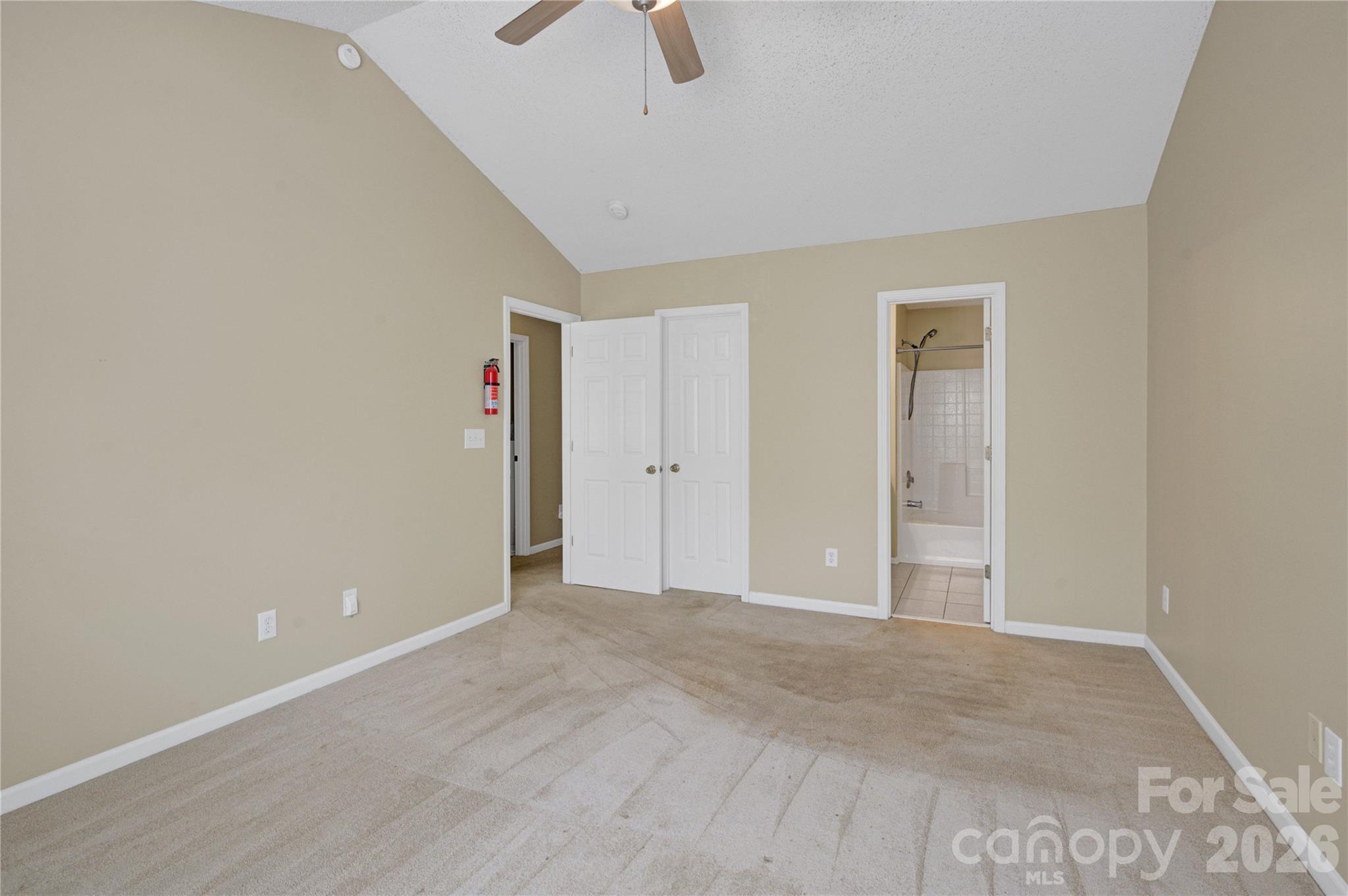 Tyler Woods - Residential