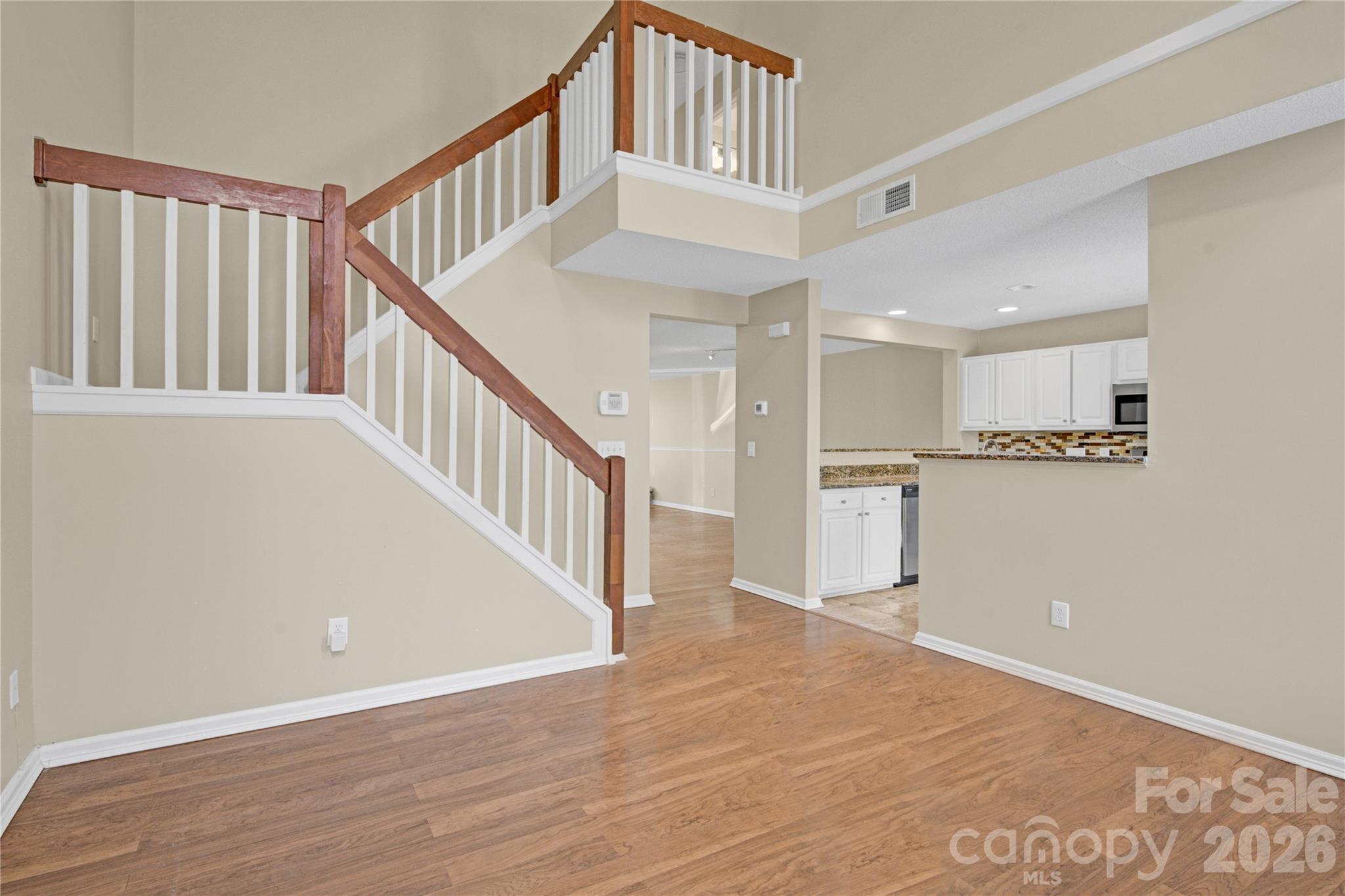 Tyler Woods - Residential