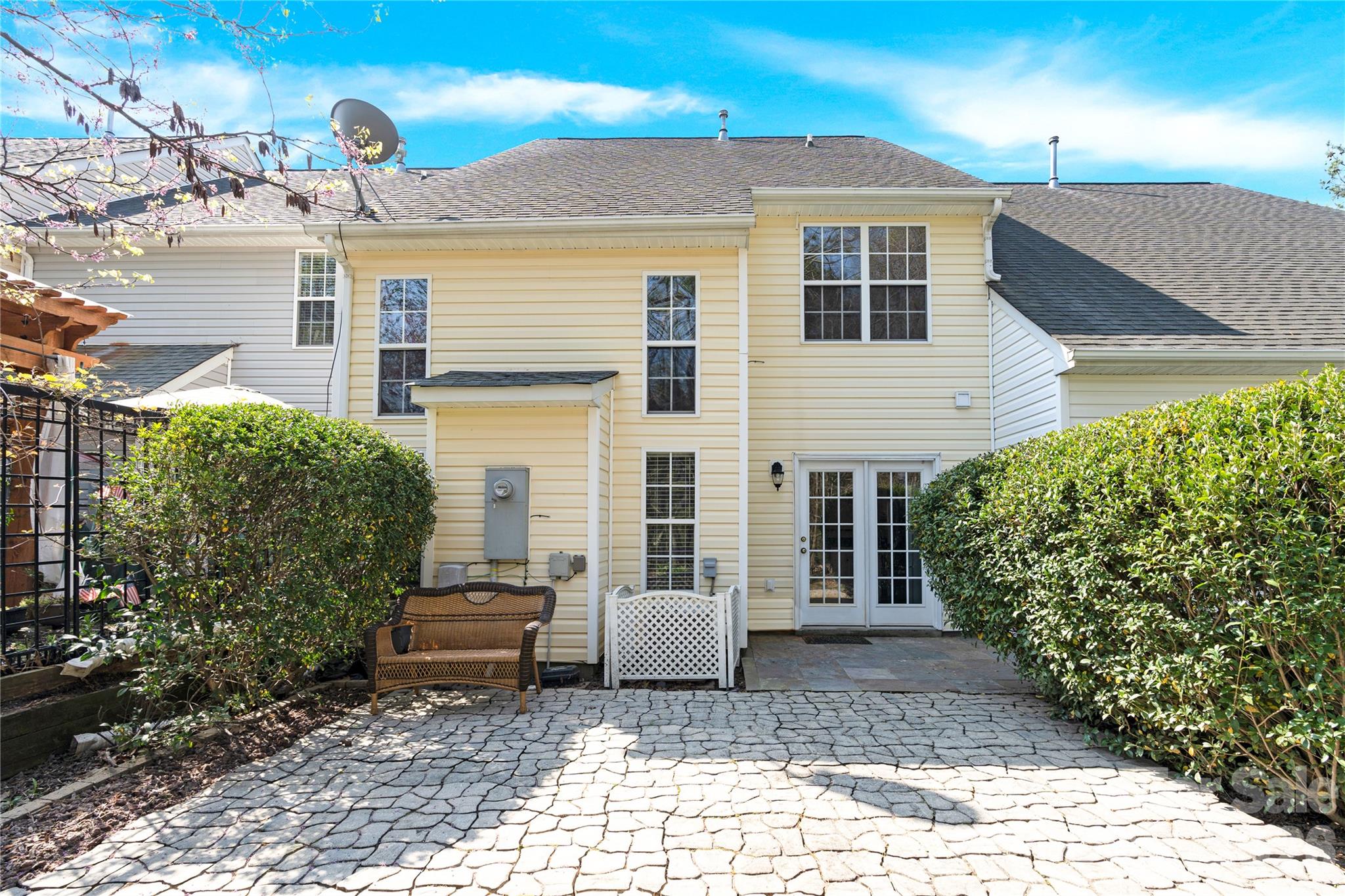 Tyler Woods - Residential