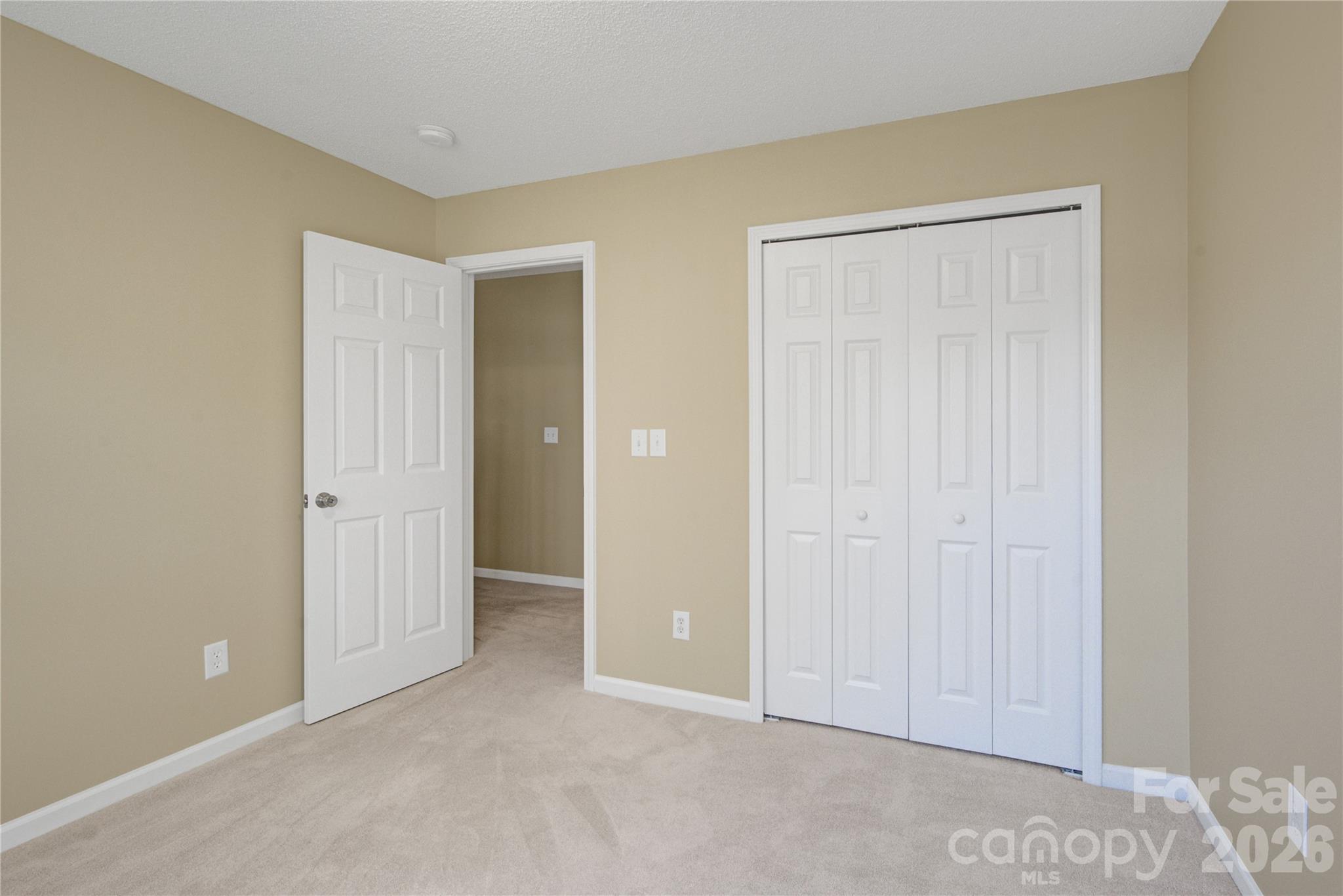 Tyler Woods - Residential