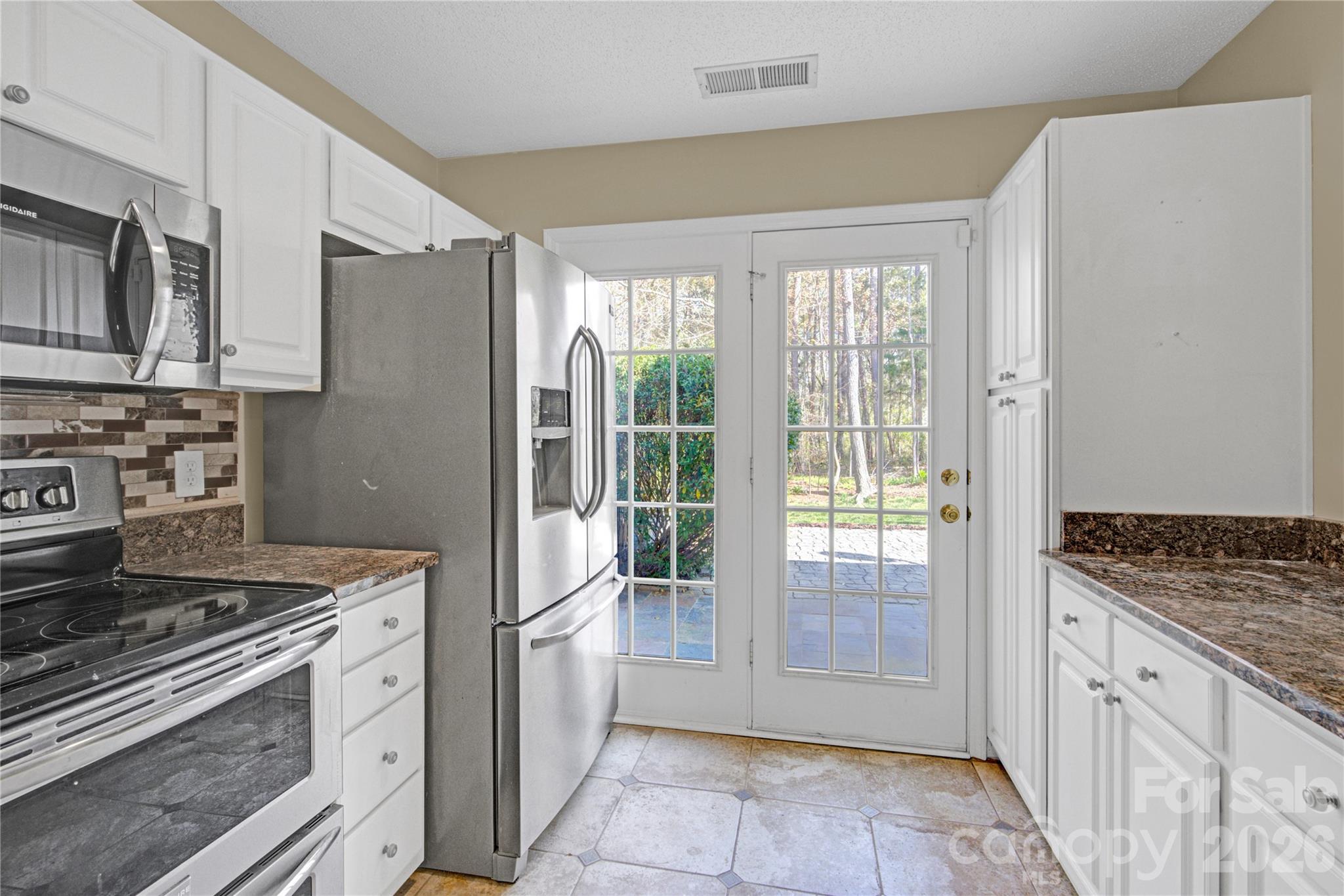 Tyler Woods - Residential