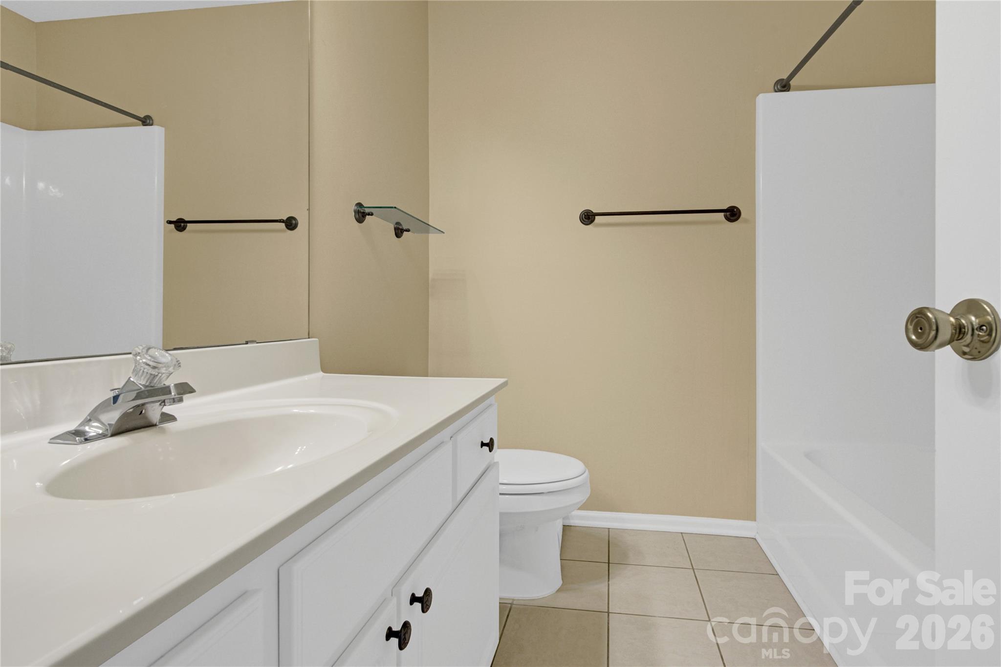 Tyler Woods - Residential